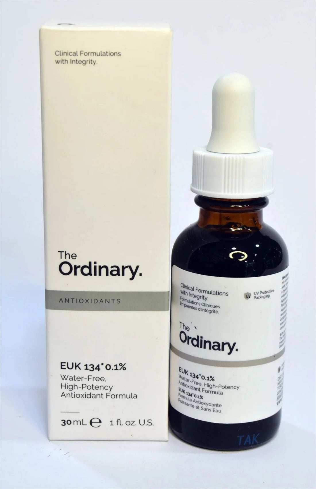 Ordinary Euk 134 * 0.10ml (Original) - Arabinox