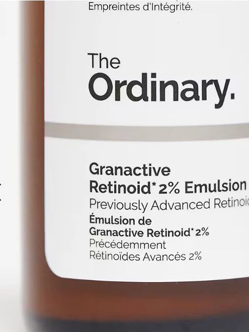 Ordinary Retinoid 2% Emulsion 30ml (Original) - Arabinox