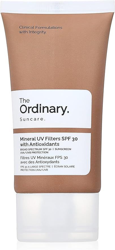 Ordinary Suncare Filters (SPF-30) (Original) - Arabinox