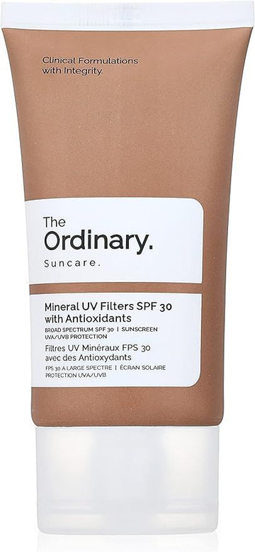 Ordinary Suncare Filters (SPF-30) (Original) - Arabinox