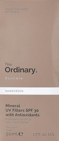 Ordinary Suncare Filters (SPF-30) (Original) - Arabinox