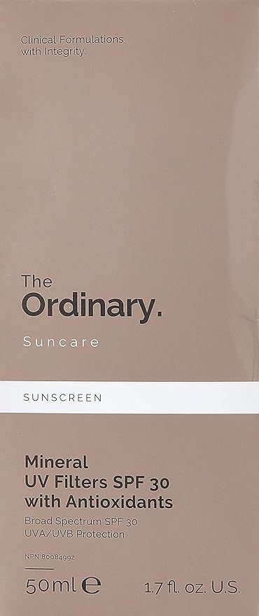 Ordinary Suncare Filters (SPF-30) (Original) - Arabinox