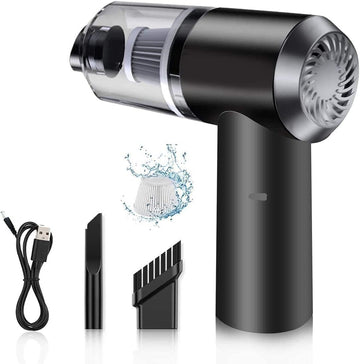 2 IN  1 WIRELESS VACUUM CLEANER - Arabinox