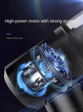 2 IN  1 WIRELESS VACUUM CLEANER - Arabinox