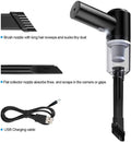 2 IN  1 WIRELESS VACUUM CLEANER - Arabinox