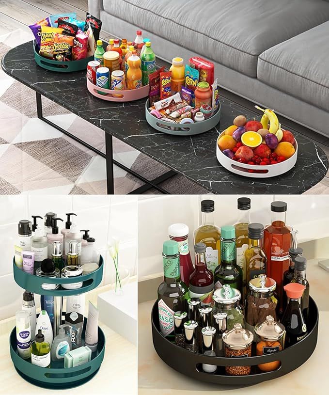 Pantry Cabinet Organizer - Arabinox