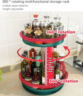 Pantry Cabinet Organizer - Arabinox