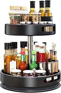 Pantry Cabinet Organizer - Arabinox
