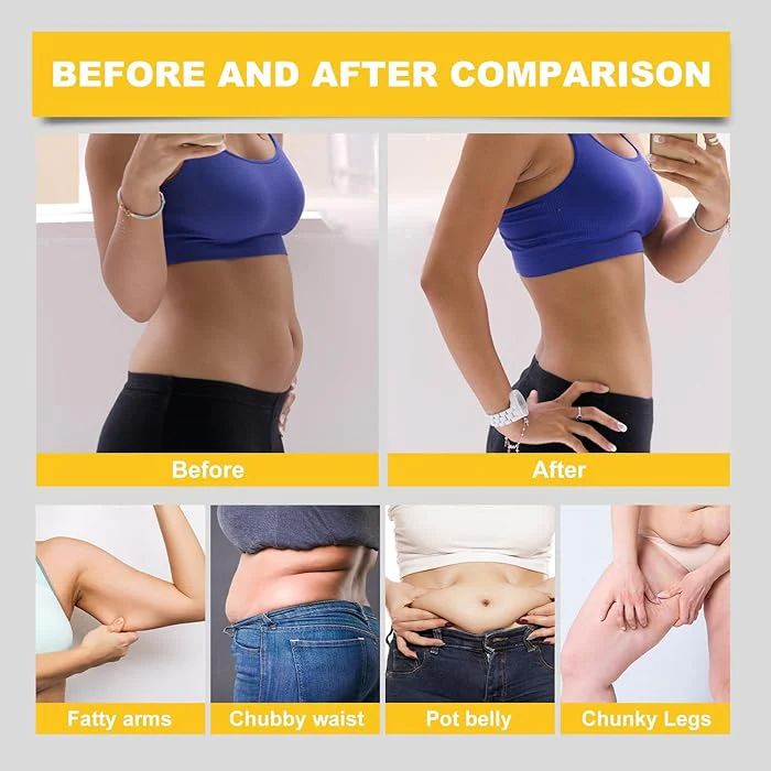 Bee Venom Slimming Patches - Arabinox