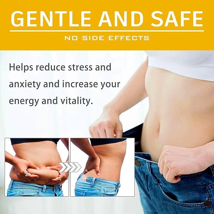 Bee Venom Slimming Patches - Arabinox