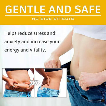 Bee Venom Slimming Patches - Arabinox