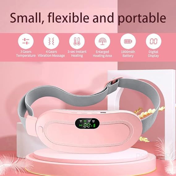 Period Belt - Arabinox