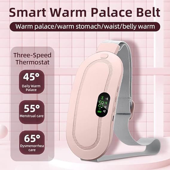 Period Belt - Arabinox