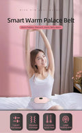 Period Belt - Arabinox