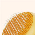 Pet Hair Cleaning Comb Brush - Arabinox