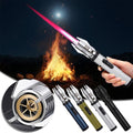 Planet Lightsaber Butane Gas Lighter - Arabinox