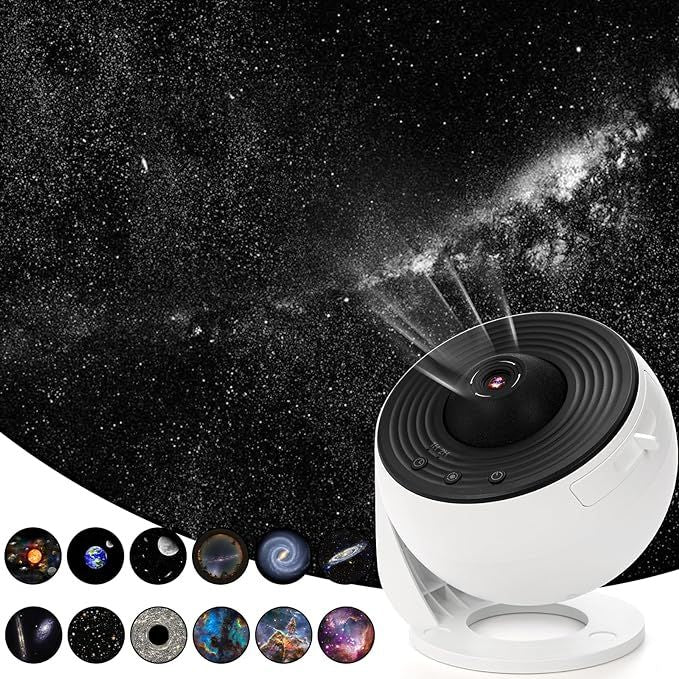 Planetarium Projector - Arabinox