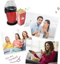 Popcorn Maker - Arabinox