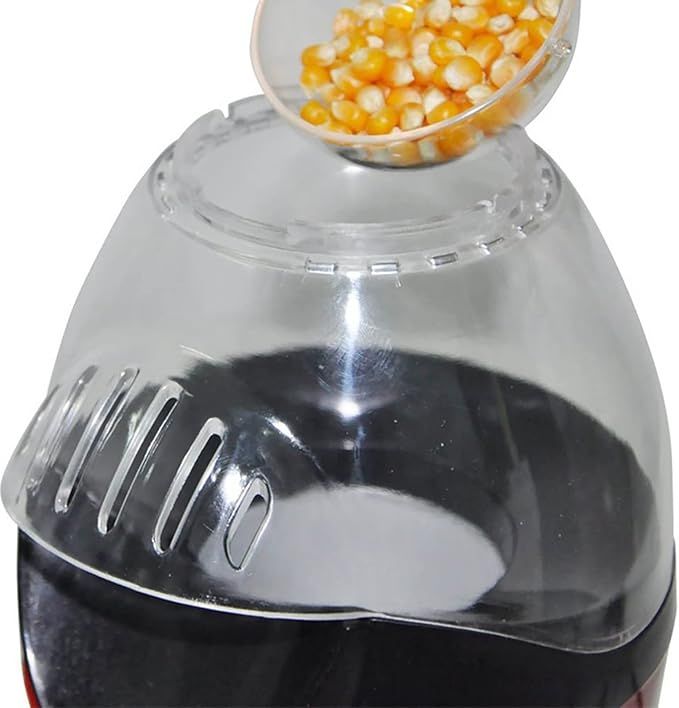 Popcorn Maker - Arabinox