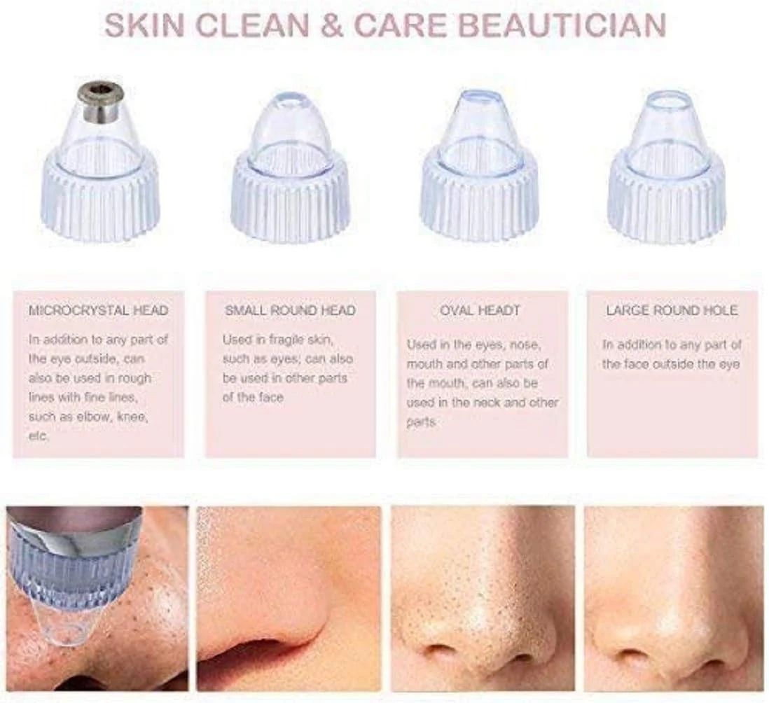 Pore Cleaning Device - Arabinox
