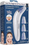 Pore Cleaning Device - Arabinox