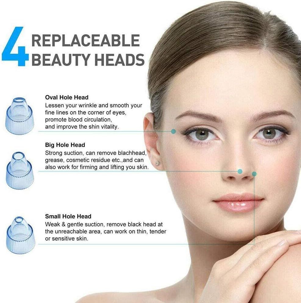 Pore Cleaning Device - Arabinox