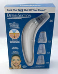 Pore Cleaning Device - Arabinox