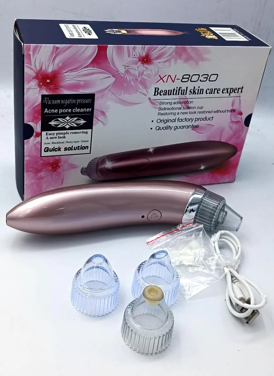 Pore Cleaning Device - Arabinox