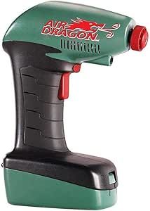 Air Dragon Compressor - Arabinox