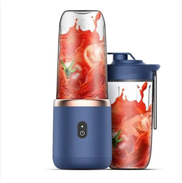 Portable Blender With Cup - Arabinox