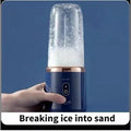 Portable Blender With Cup - Arabinox
