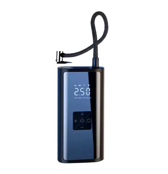 Portable Car Air Pump - Arabinox