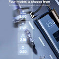 Portable Car Air Pump - Arabinox
