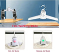 Portable Clothes Drying Hanger - Arabinox