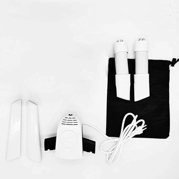 Portable Clothes Drying Hanger - Arabinox