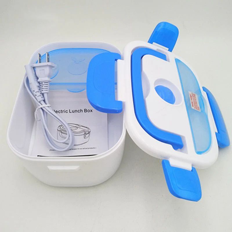 Portable Electric Heater Lunch Box - Arabinox
