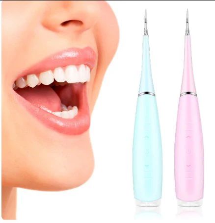 Electric Dental Scaler - Arabinox