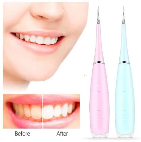 Electric Dental Scaler - Arabinox