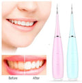Electric Dental Scaler - Arabinox