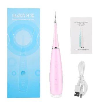 Electric Dental Scaler - Arabinox