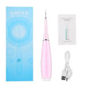 Electric Dental Scaler - Arabinox