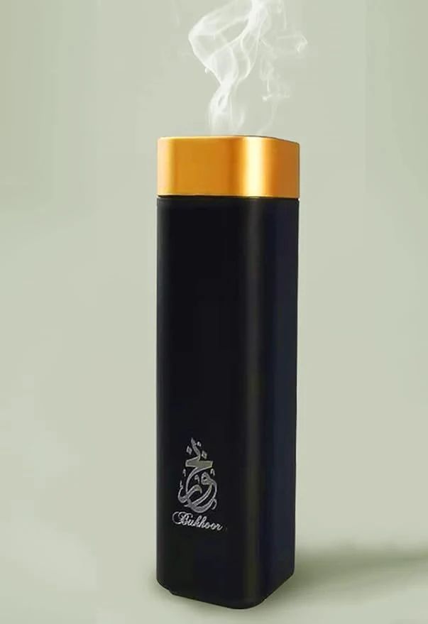 Portable Electronic Incense Burner - Arabinox