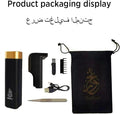 Portable Electronic Incense Burner - Arabinox