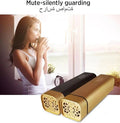 Portable Electronic Incense Burner - Arabinox