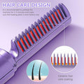 Portable Hair Straightener Comb - Arabinox
