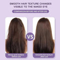Portable Hair Straightener Comb - Arabinox