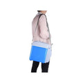 Portable Mini Car Refrigerator, 12V 7.5L Car Fridge - Arabinox