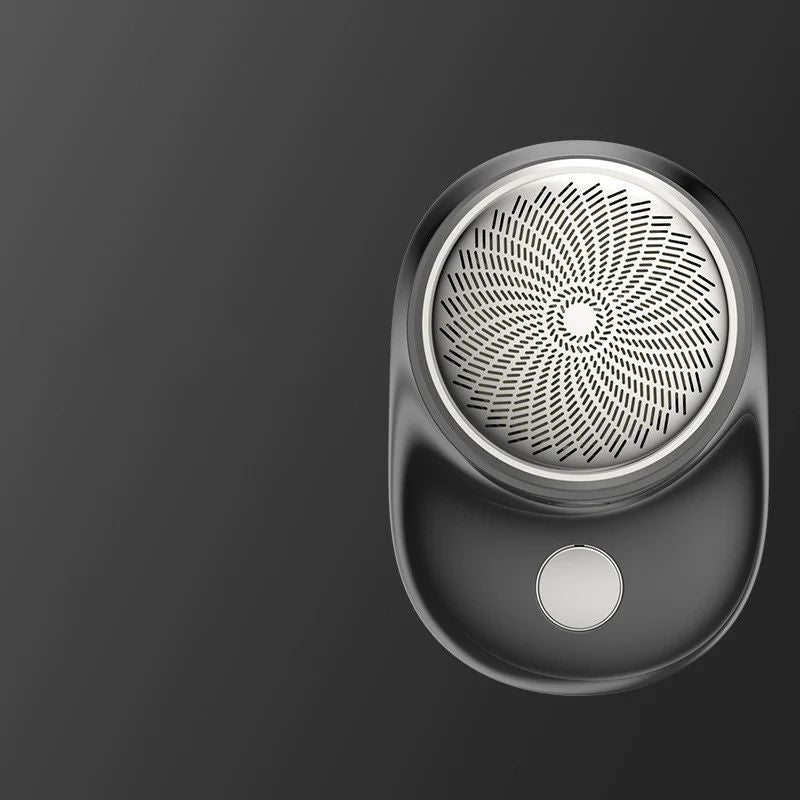 Portable Mini Electric Shaver - Arabinox