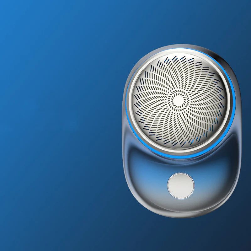 Portable Mini Electric Shaver - Arabinox