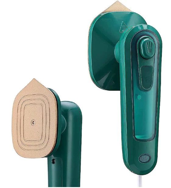 Portable Mini Ironing Machine - Arabinox